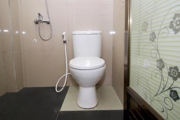 هتل Oyo 739 Residence Si Kancil