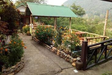 هاستل Suanphao Guesthouse