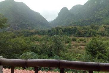 هاستل Suanphao Guesthouse
