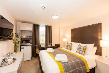 The Dalkeith  By Pillow