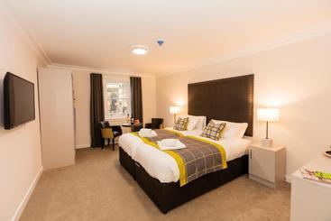 The Dalkeith  By Pillow