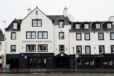 The Dalkeith  By Pillow