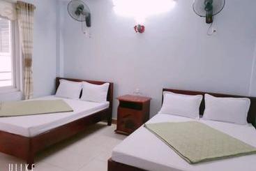 هتل Kiên Cường Hostel