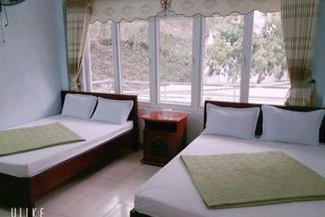 هتل Kiên Cường Hostel