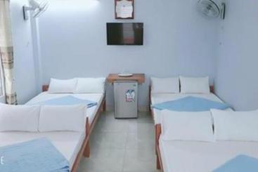 هتل Kiên Cường Hostel