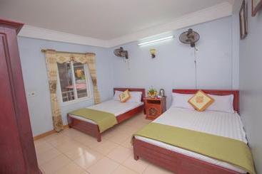 هتل Kiên Cường Hostel