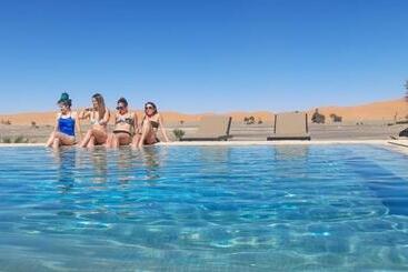 Motel Riad Caravasar