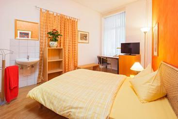 Pansiyon Residence Zur Musegg