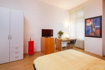 Pansiyon Residence Zur Musegg