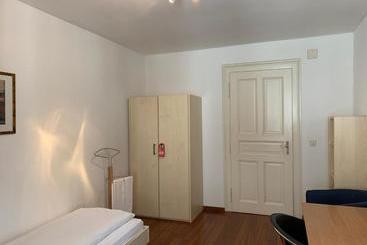 Pansiyon Residence Zur Musegg