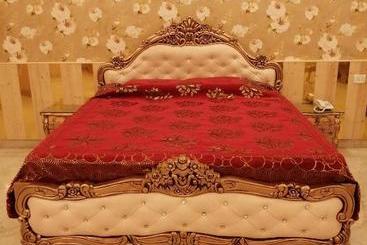 استراحتگاه Mann The Palm Retreat
