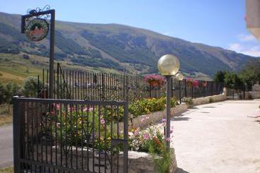 Agriturismo Fonte Lupini