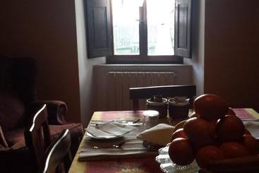 B&b Del Musico