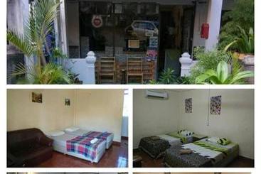 Chenang Lodge Motel