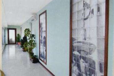 هتل Albergo Metauro