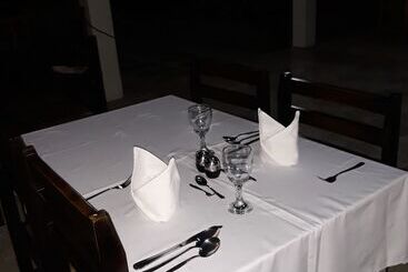 هتل Domisili Ijen Cliff By Fays Hospitality