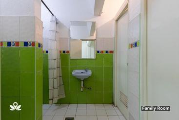 هتل Zen Rooms Jj S Seafood Tagbilaran