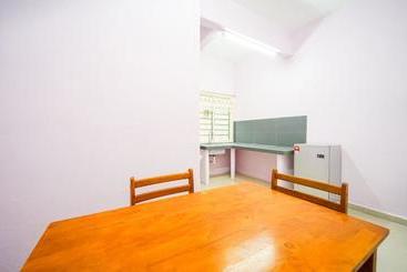 هتل Sr Villa Langkawi By Oyo Rooms