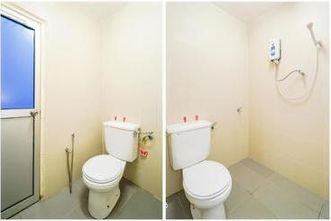 هتل Sr Villa Langkawi By Oyo Rooms