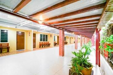 هتل Sr Villa Langkawi By Oyo Rooms