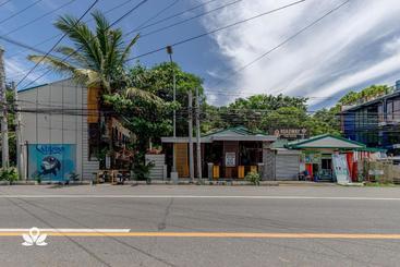 هتل Roadway San Juan