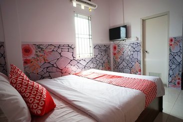 هاستل Abdi Praja Residence By Oyo Rooms