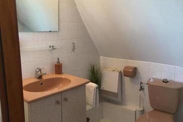 تختخواب و صبحانه Les Chambres Du Domaine