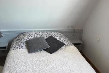 تختخواب و صبحانه Les Chambres Du Domaine