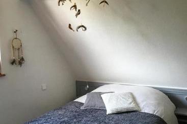 تختخواب و صبحانه Les Chambres Du Domaine