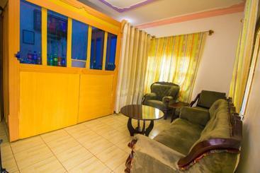 هتل Nice Guest House