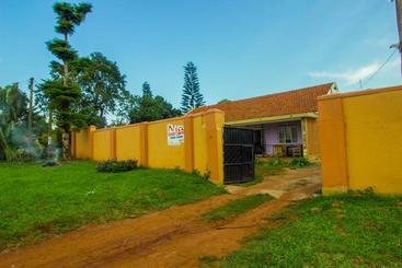 هتل Nice Guest House