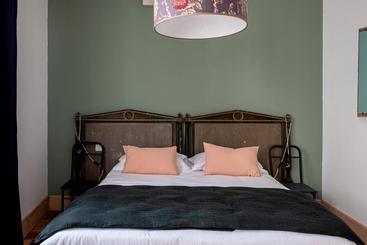 Maison Gaspard Rooms
