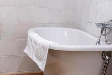 Maison Gaspard  Rooms