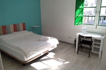 پانسیون Casa Blanca Guest House Tenerife