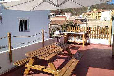 پانسیون Casa Blanca Guest House Tenerife
