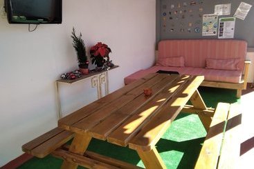 پانسیون Casa Blanca Guest House Tenerife
