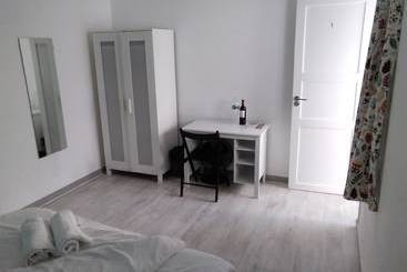 پانسیون Casa Blanca Guest House Tenerife