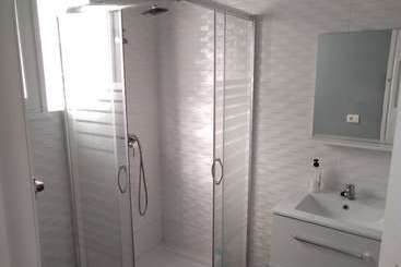 پانسیون Casa Blanca Guest House Tenerife