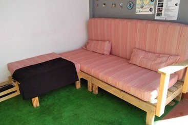 پانسیون Casa Blanca Guest House Tenerife
