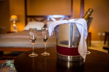 Hotel Casa Del Papa Resort & Spa