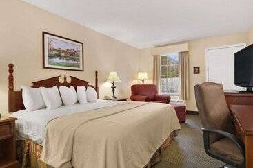 فندق Baymont By Wyndham Eufaula