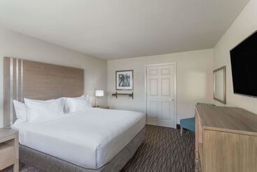 هتل Days Inn By Wyndham Yosemite Area