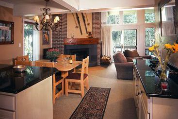 هتل Interlude Condominiums By Laurelwood