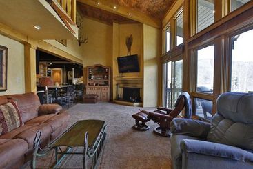 هتل Interlude Condominiums By Laurelwood