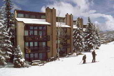 هتل Interlude Condominiums By Laurelwood