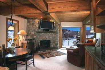 هتل Interlude Condominiums By Laurelwood