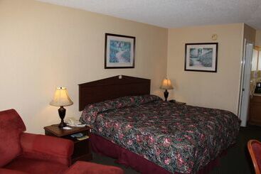 호텔 Jameson Inn Douglas