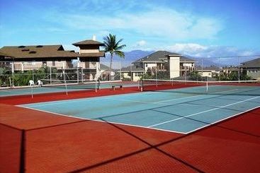 هتل Kihei Alii Kai