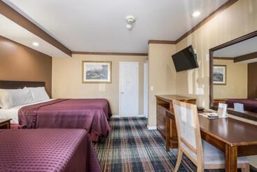 ホテル Knights Inn Trevose