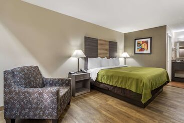 فندق Quality Inn Conyers I20